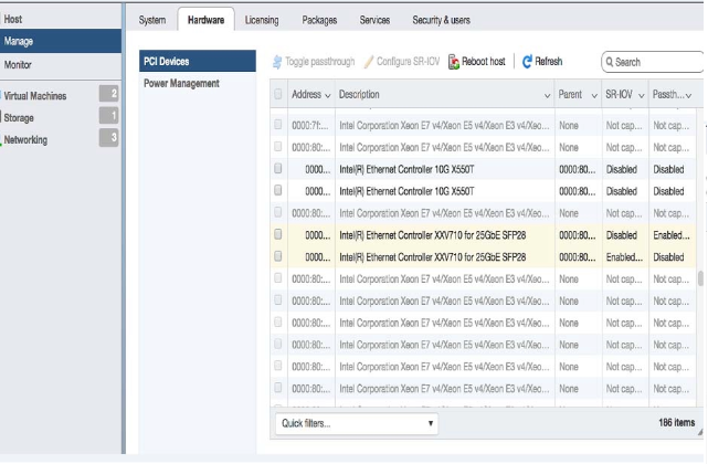 Перенос esxi на kvm